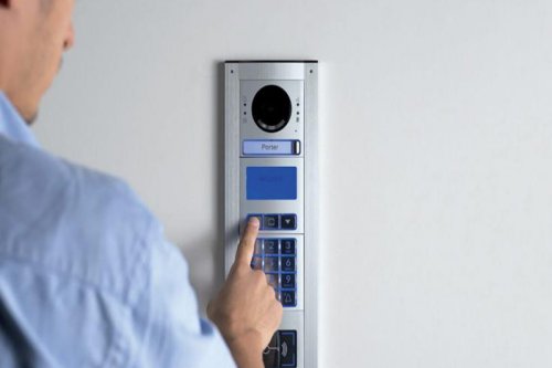 ZİL VE DİAFON SİSTEMLERİ